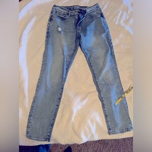 Unbranded jeans